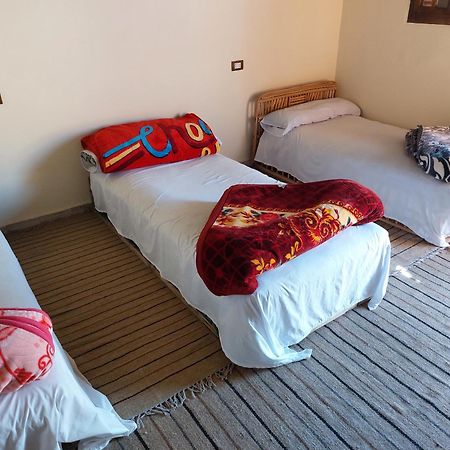 Hayaat Siwa Hot Spring Hotel Siwa Oasis Exterior photo