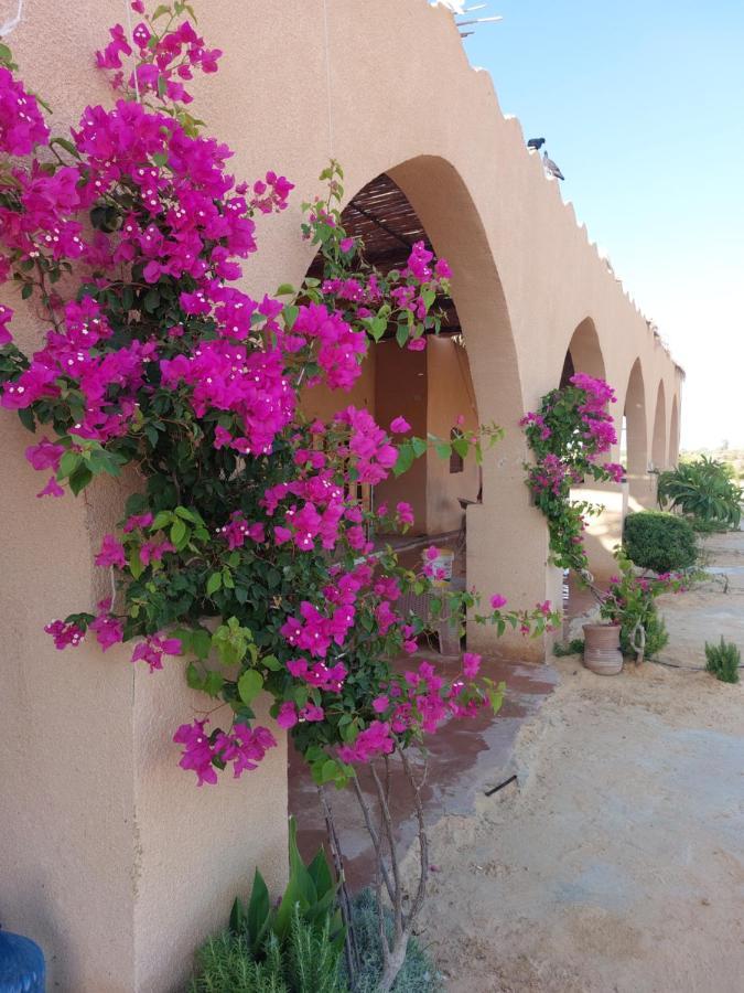 Hayaat Siwa Hot Spring Hotel Siwa Oasis Exterior photo