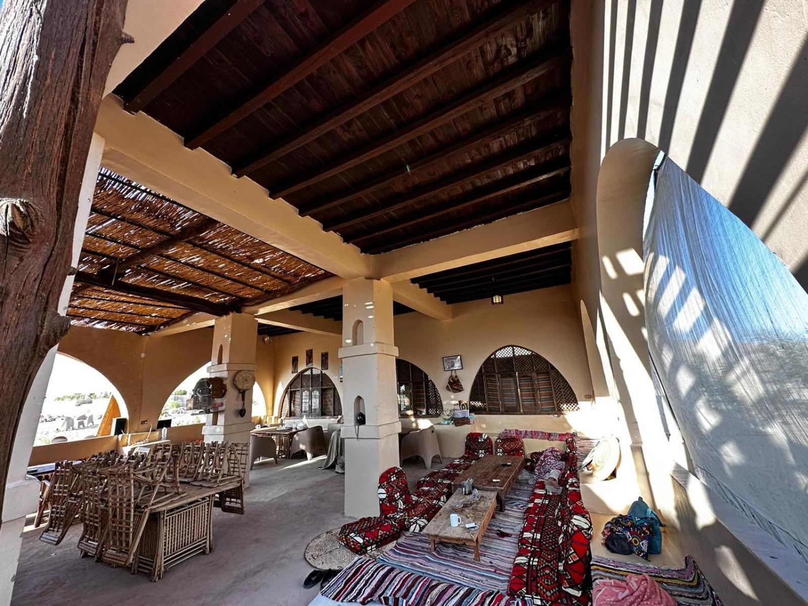 Hayaat Siwa Hot Spring Hotel Siwa Oasis Exterior photo